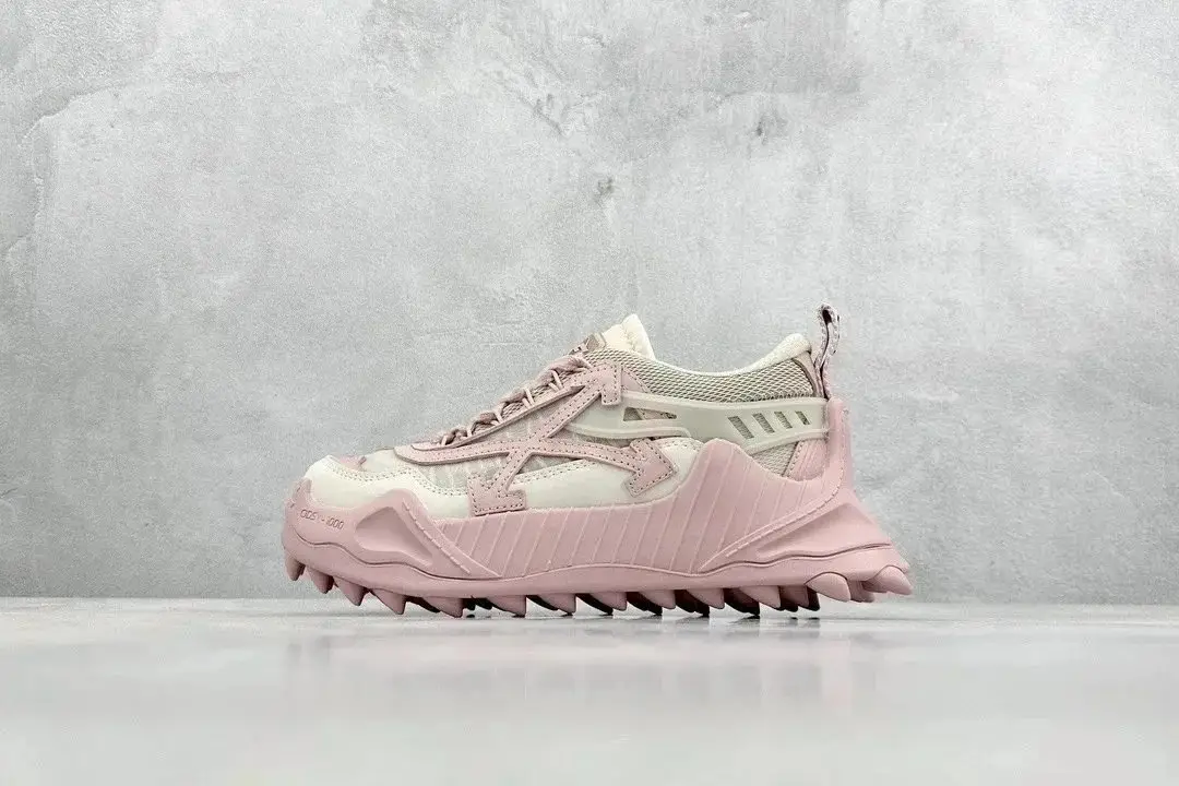 off white sneakers (20+) — foto 8 de 12