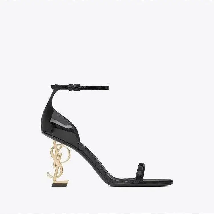 YSL Tribute Sandals [2 styles] — foto 2 de 4