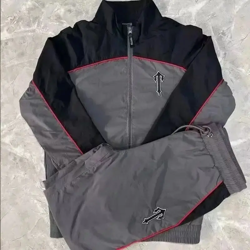 Trapstar Tracksuits — foto 10 de 13