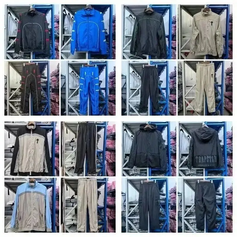 Trapstar Tracksuits — foto 2 de 13