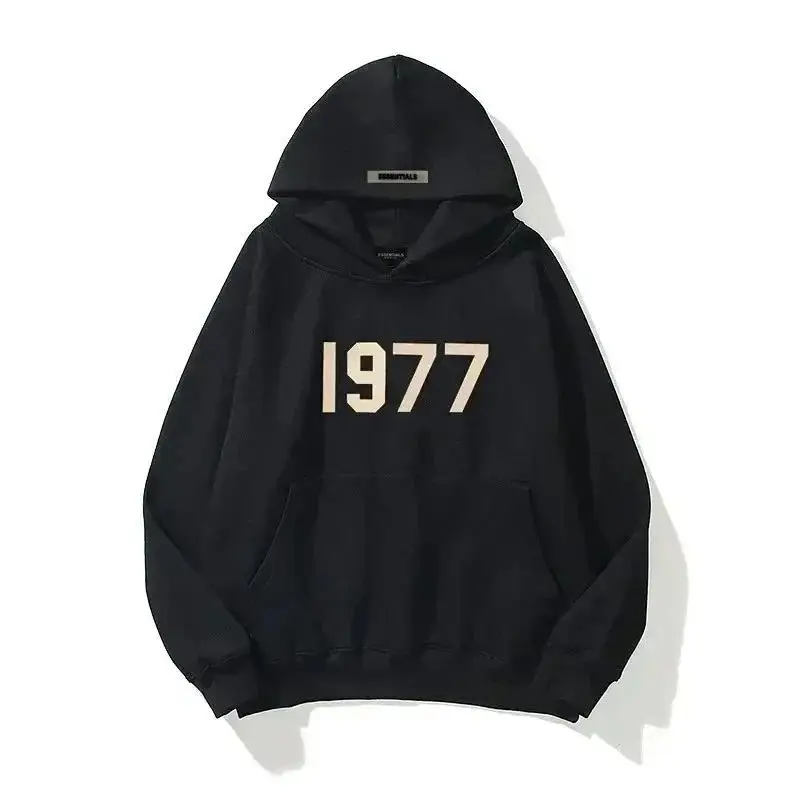 Fear of God Essentials Hoodie — foto 10 de 11
