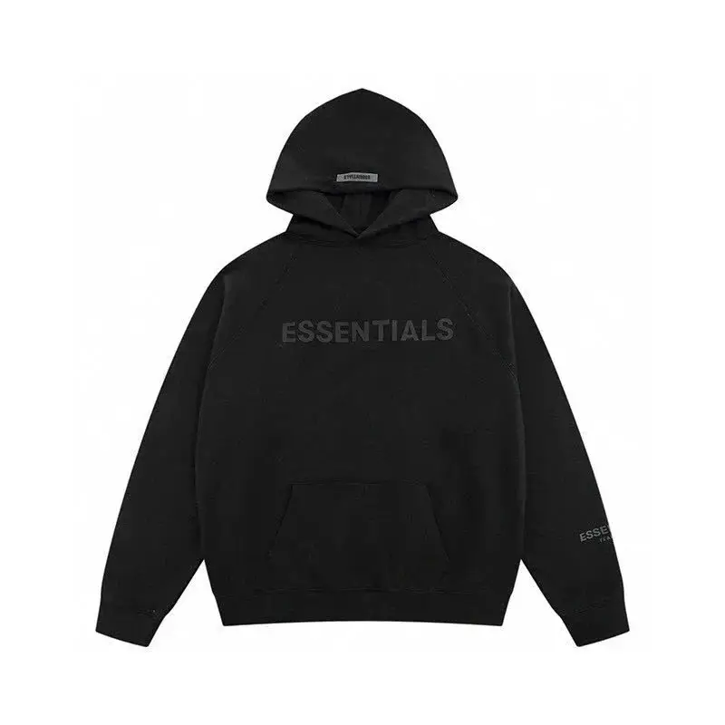Fear of God Essentials Hoodie — foto 3 de 11