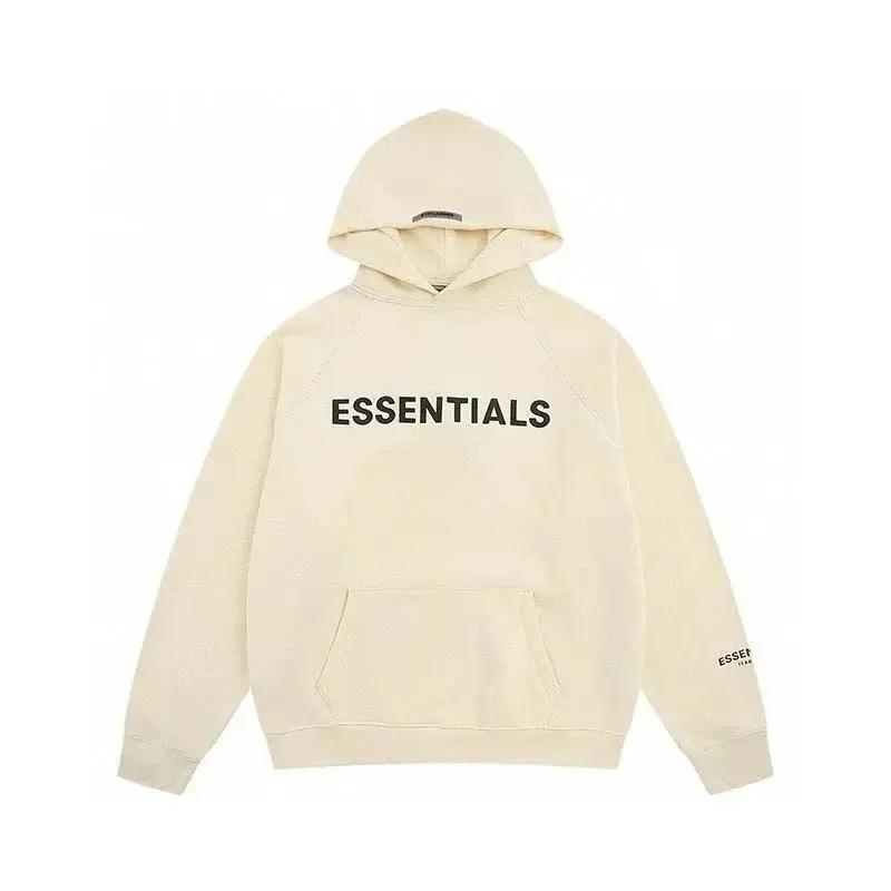 Fear of God Essentials Hoodie — foto 4 de 11