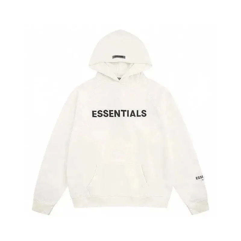 Fear of God Essentials Hoodie — foto 5 de 11