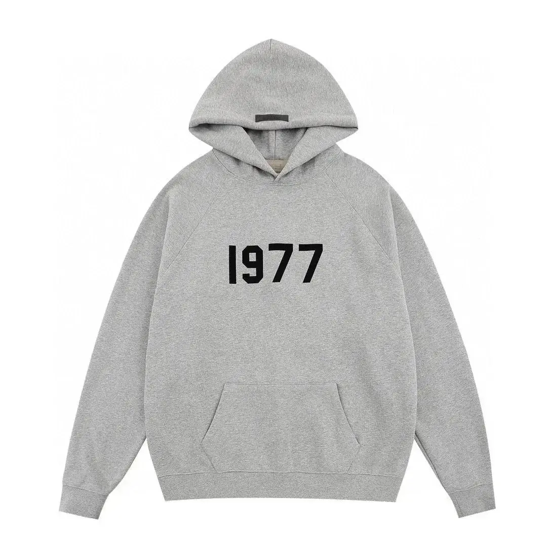 Fear of God Essentials Hoodie — foto 8 de 11