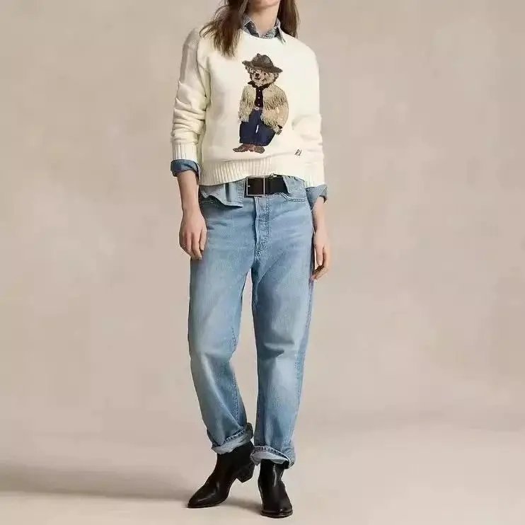 Ralph Lauren Sweater — foto 3 de 5
