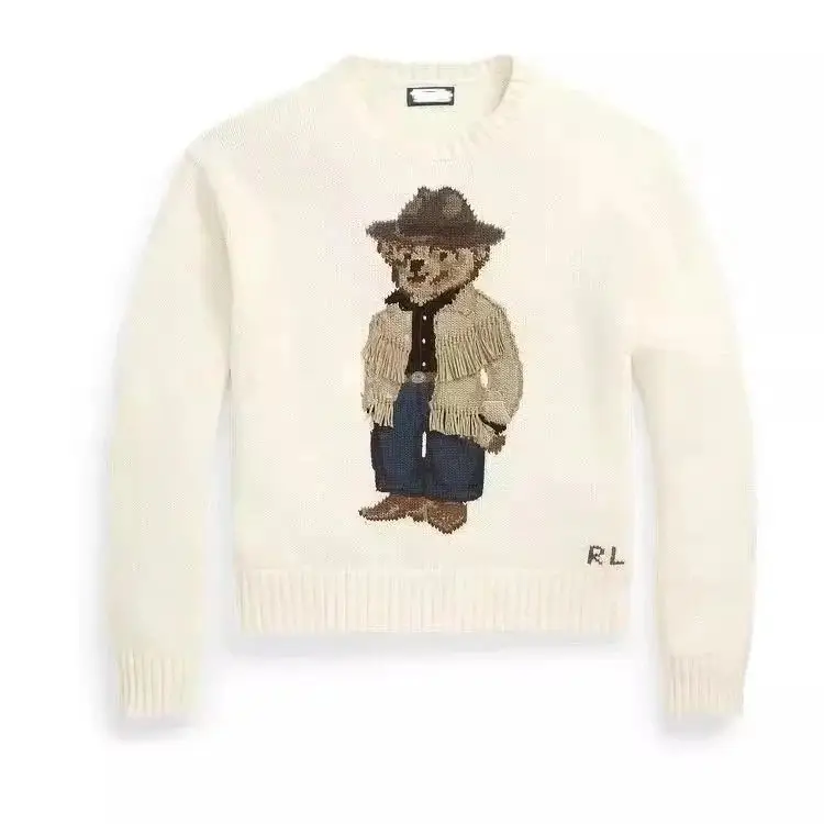 Ralph Lauren Sweater — foto 5 de 5