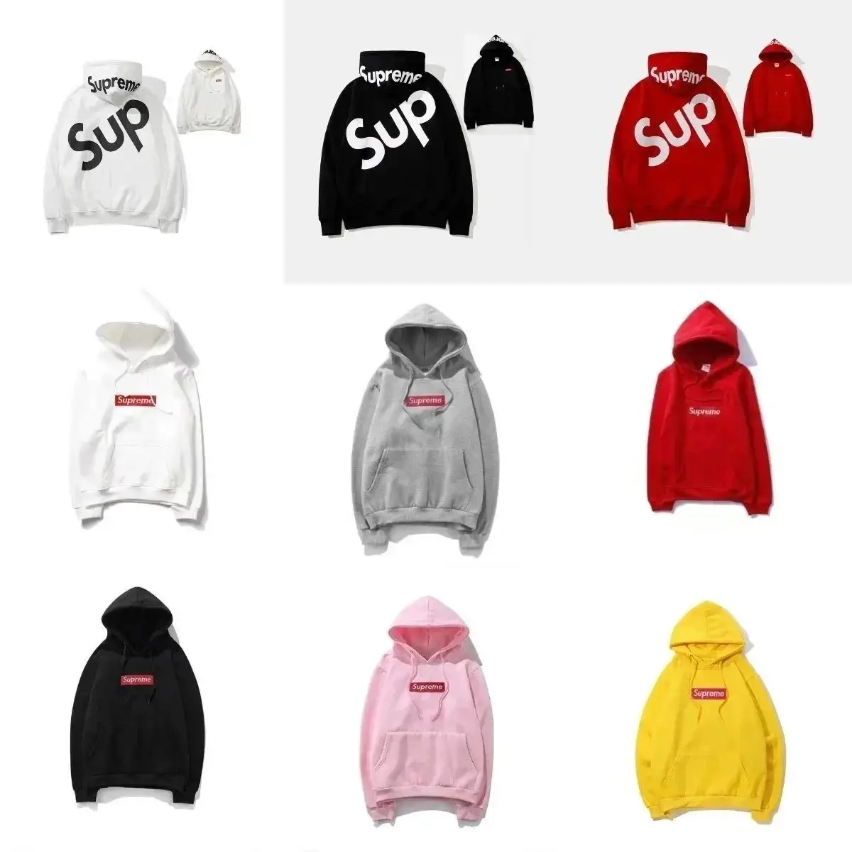 supreme — foto 3 de 3