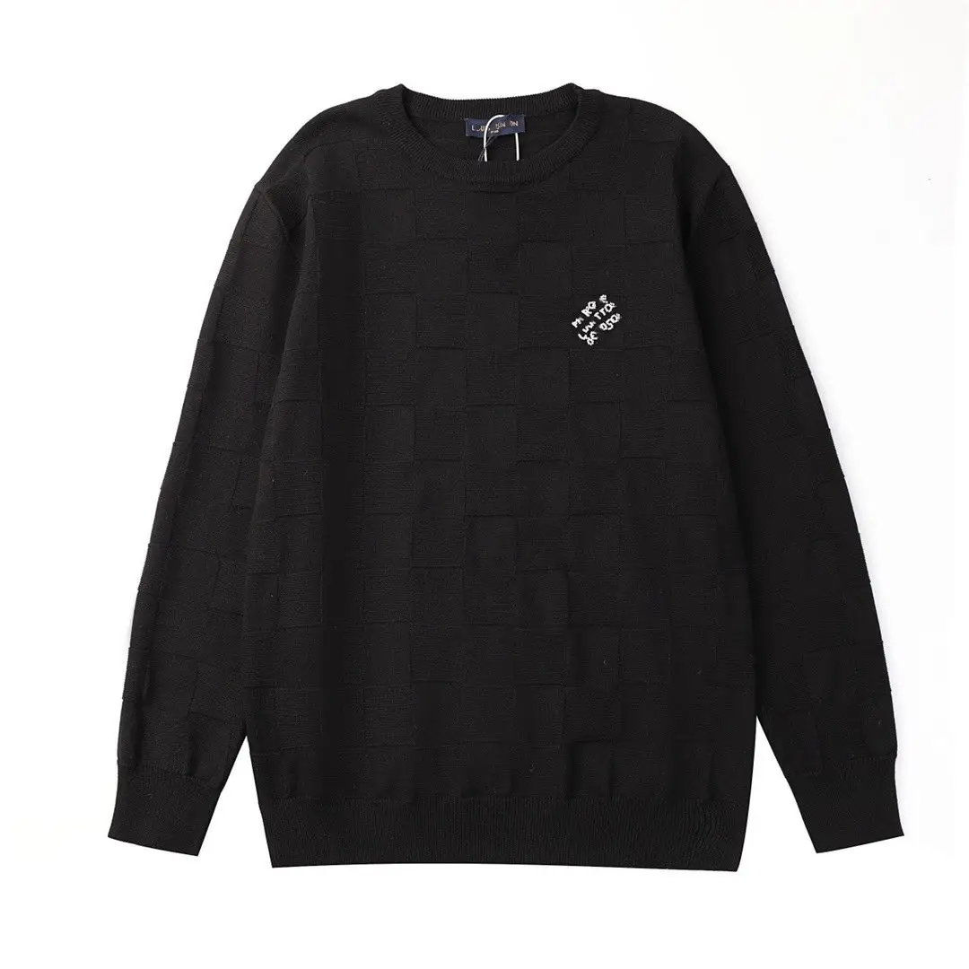 LV Sweaters — foto 3 de 5