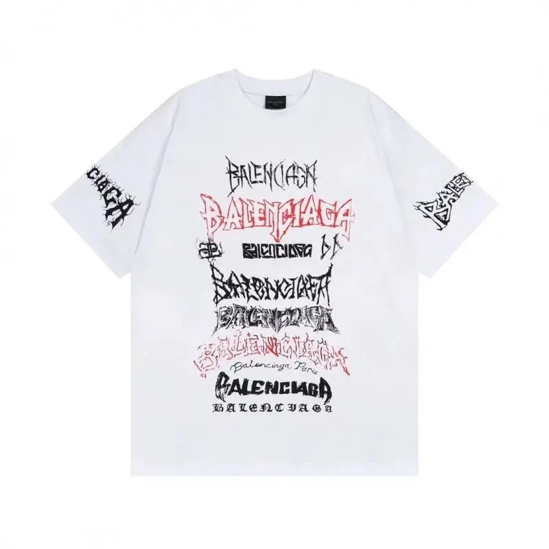 Balenciaga Long-sleeved Shirt — foto 10 de 10
