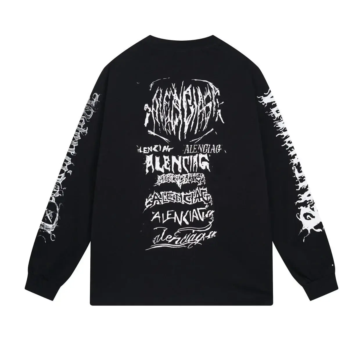 Balenciaga Long-sleeved Shirt — foto 6 de 10