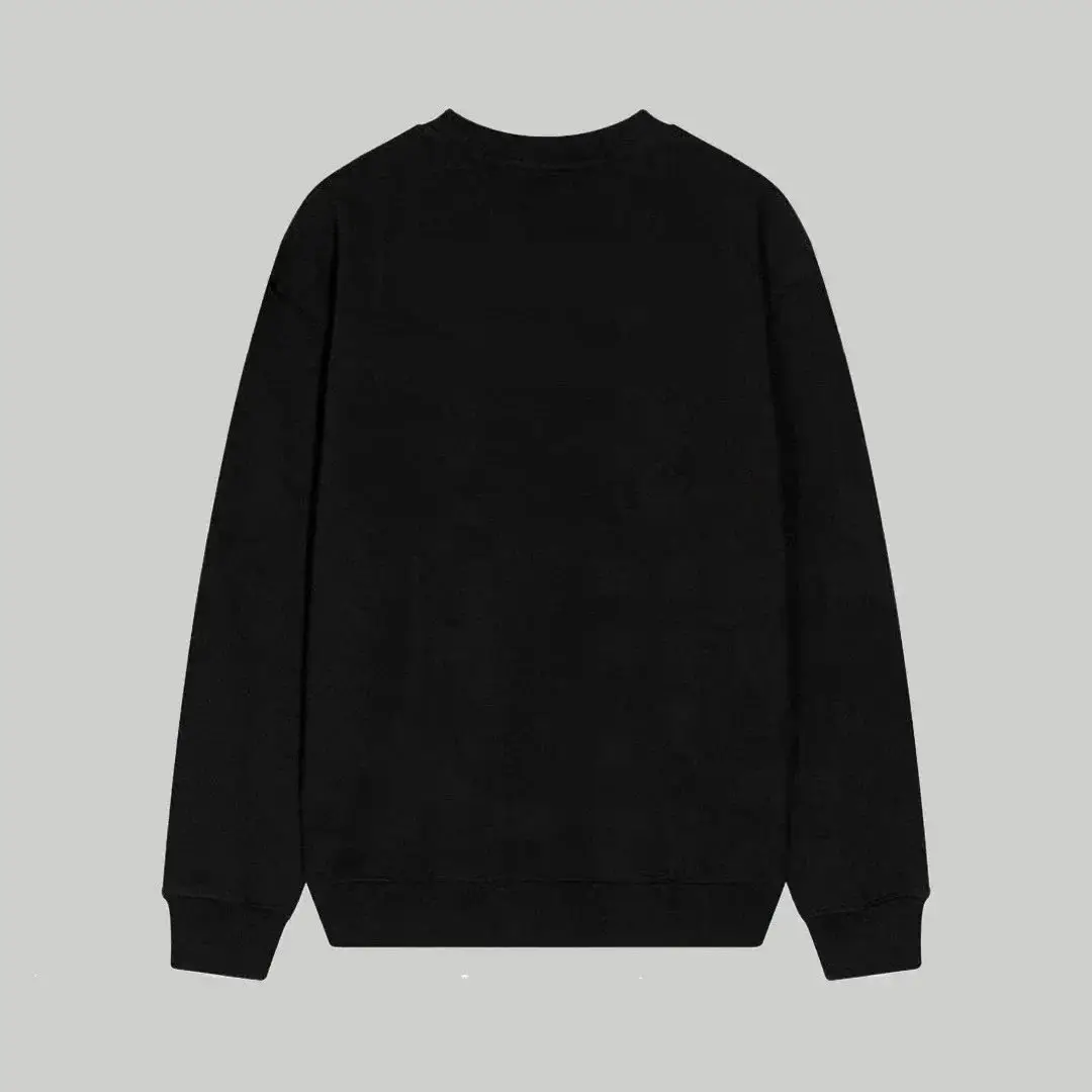Balenciaga Distressed Logo Sweatshirt [2 styles] — foto 3 de 5