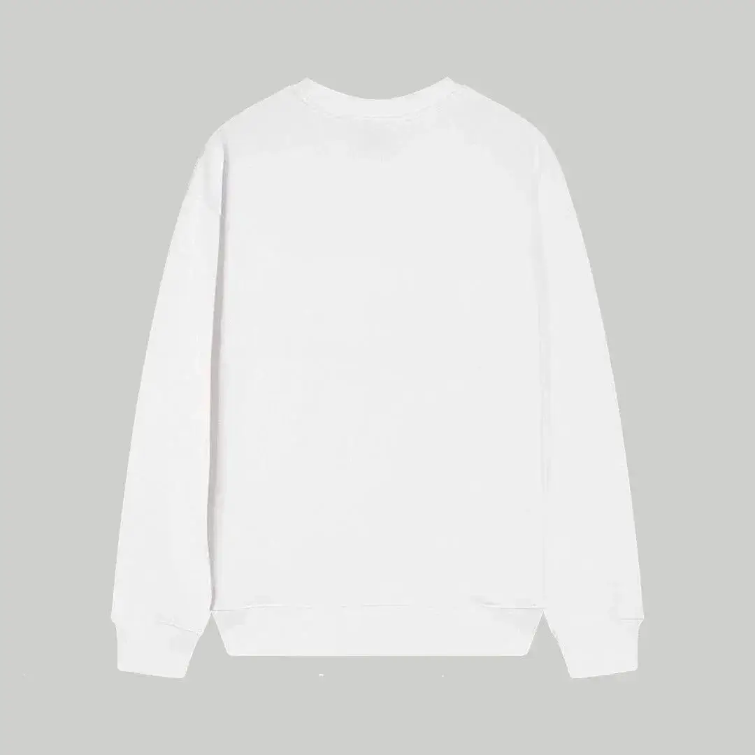 Balenciaga Distressed Logo Sweatshirt [2 styles] — foto 5 de 5