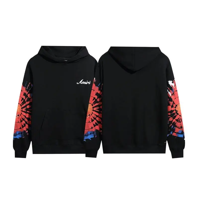 AMIRI High-quality sweatshirts (34 styles) — foto 4 de 5