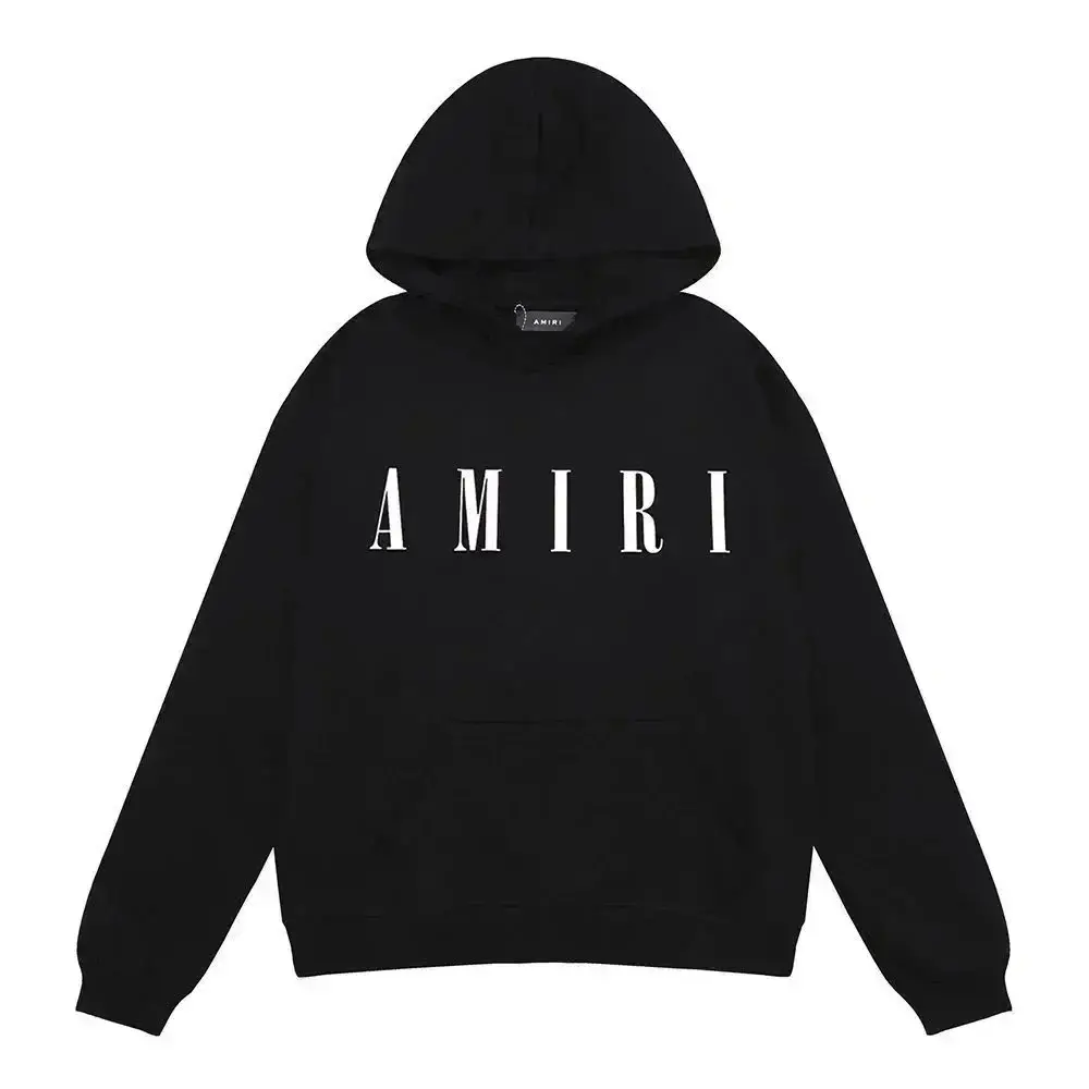 Amiri Logo Hoodie [13 styles]
