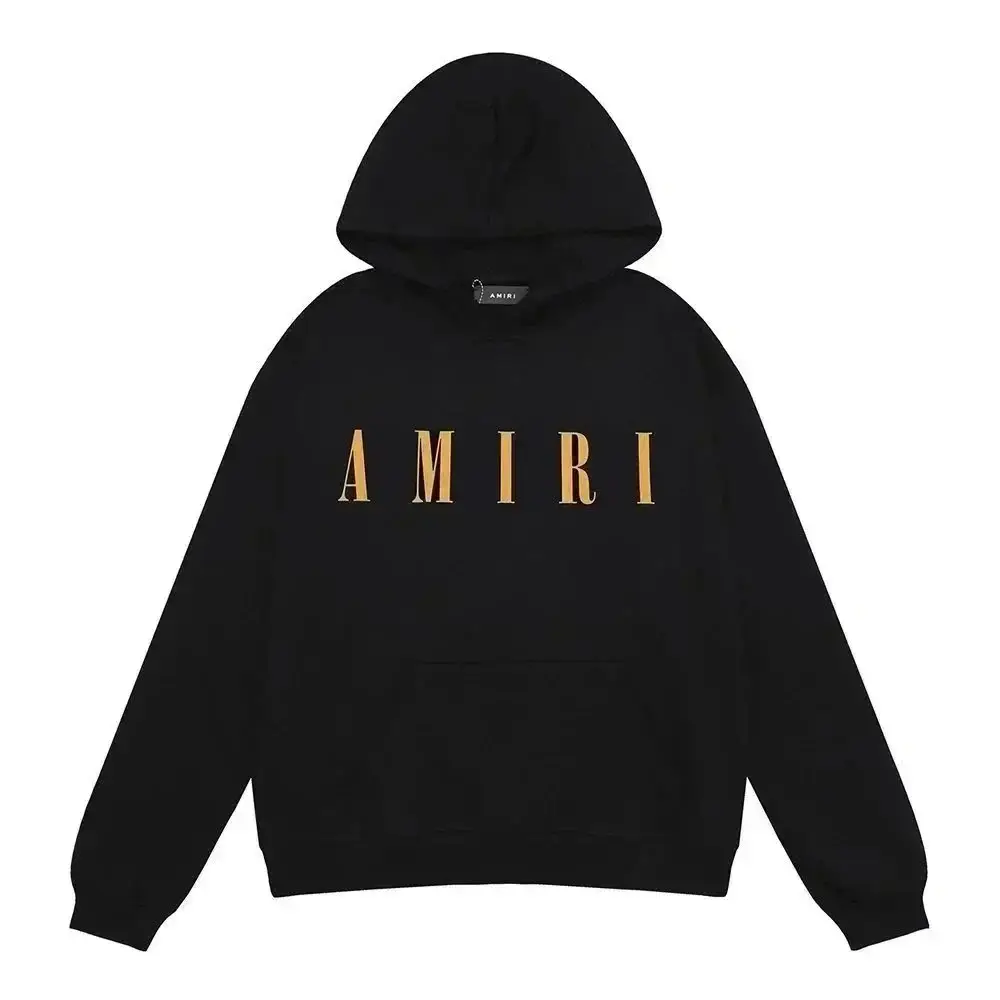 Amiri Logo Hoodie [13 styles] — foto 2 de 13