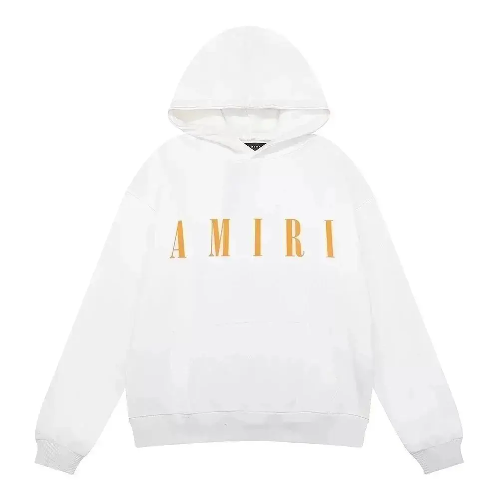 Amiri Logo Hoodie [13 styles] — foto 3 de 13