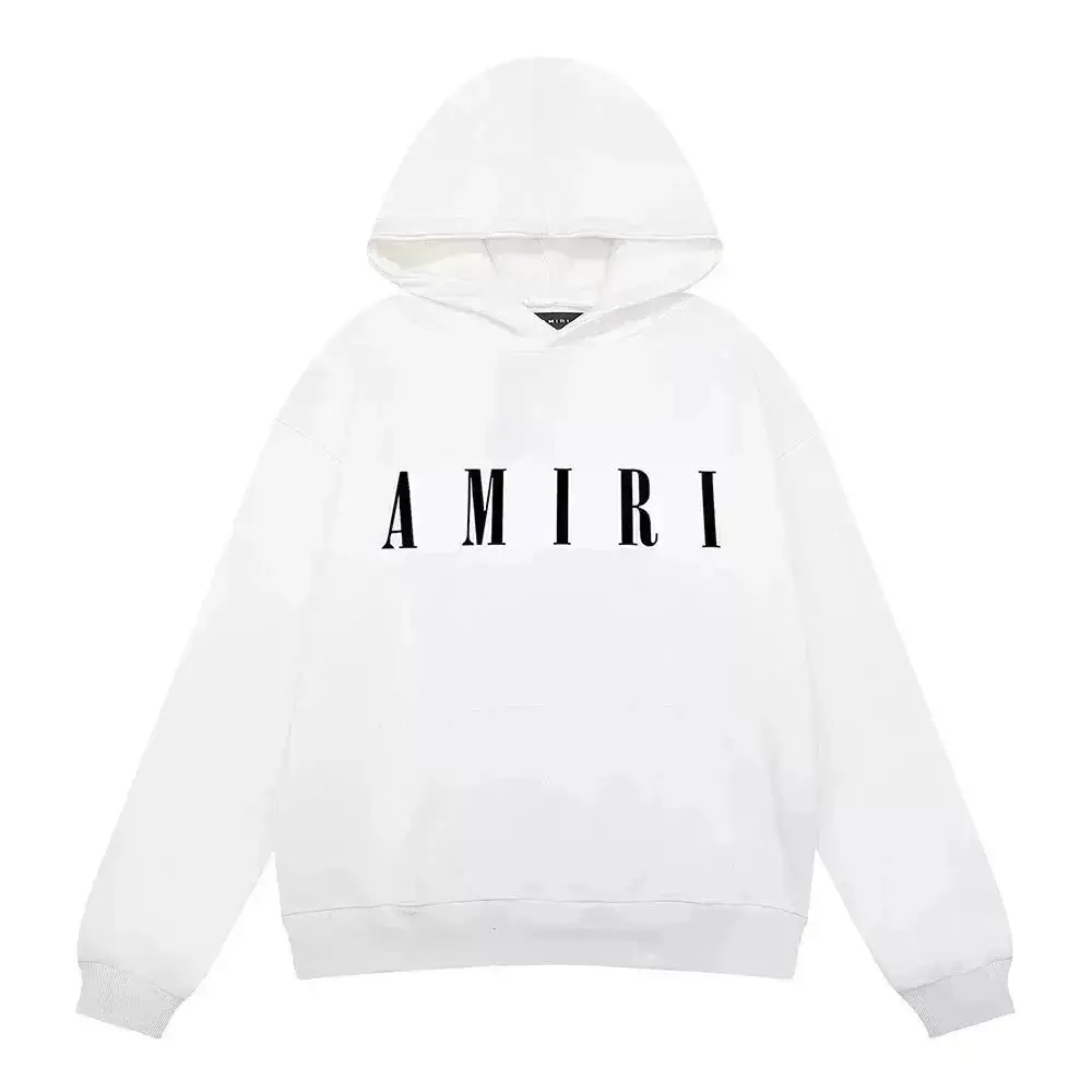 Amiri Logo Hoodie [13 styles] — foto 4 de 13