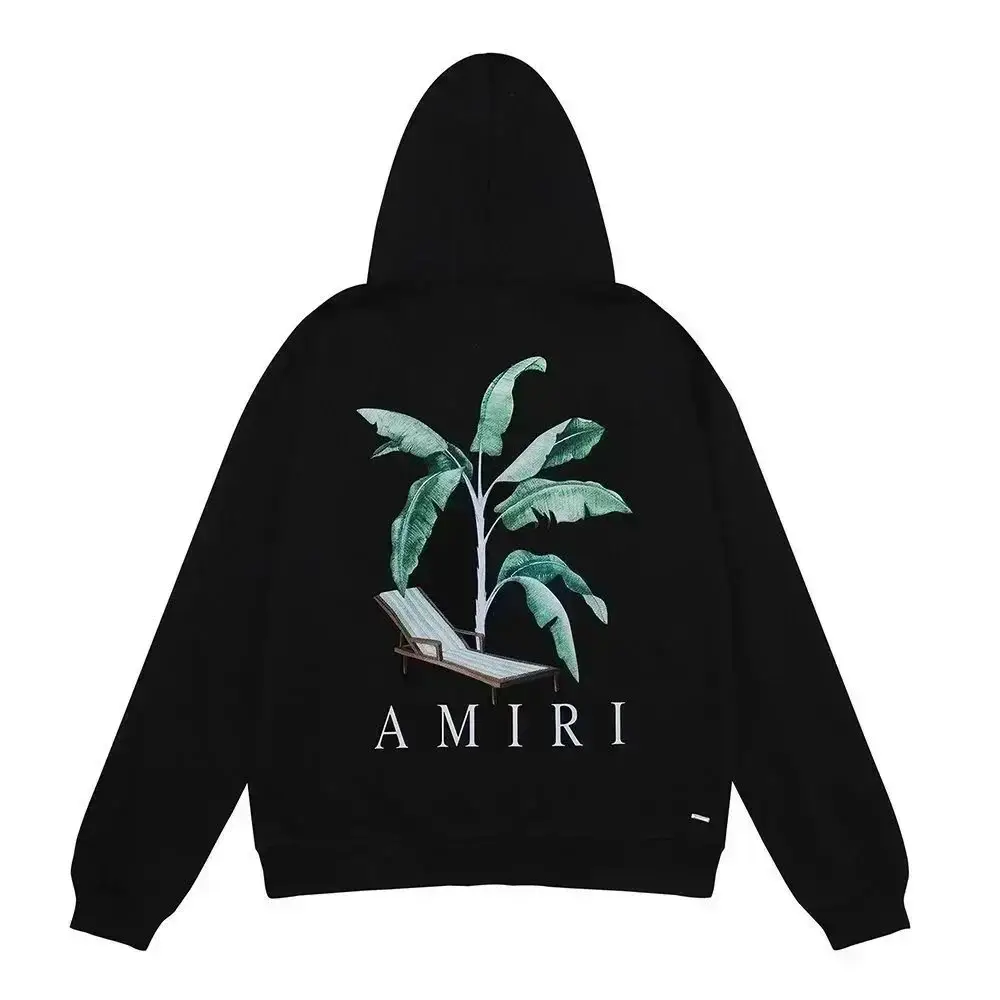 Amiri Logo Hoodie [13 styles] — foto 5 de 13