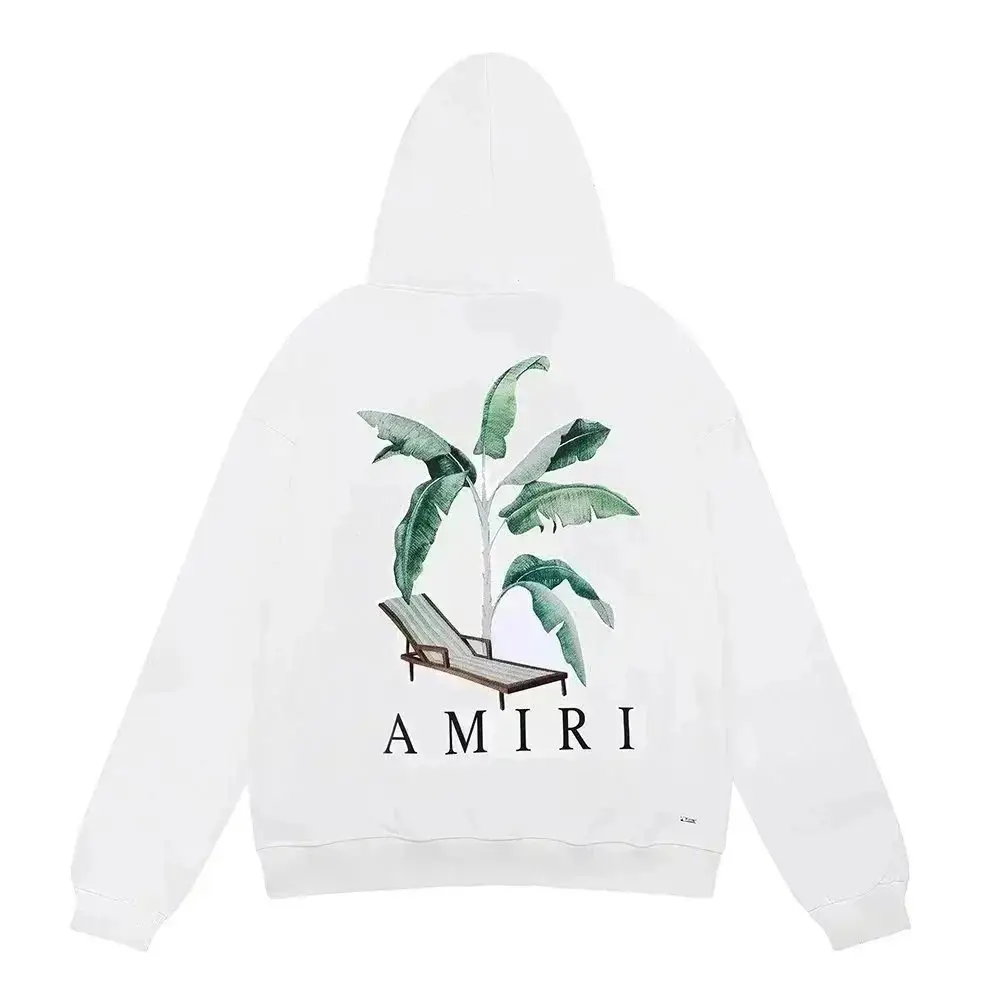 Amiri Logo Hoodie [13 styles] — foto 6 de 13