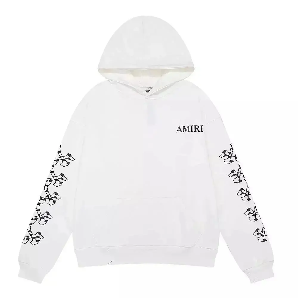 Amiri Logo Hoodie [13 styles] — foto 8 de 13