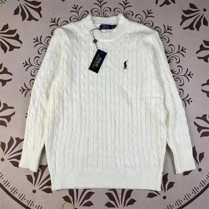 Ralph Lauren Cable Knit Sweater [8 styles] — foto 3 de 9