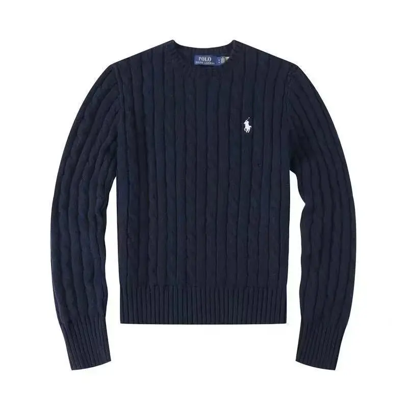 Ralph Lauren Cable Knit Sweater [8 styles] — foto 4 de 9