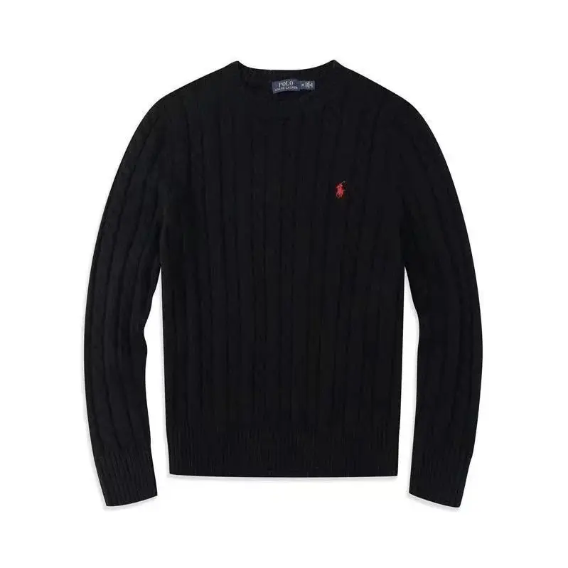 Ralph Lauren Cable Knit Sweater [8 styles] — foto 5 de 9