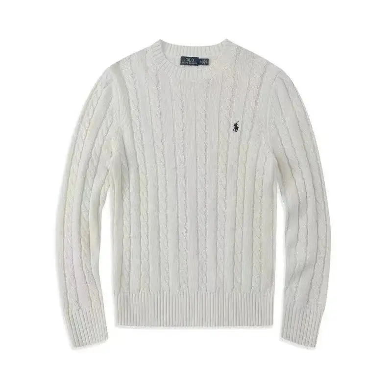 Ralph Lauren Cable Knit Sweater [8 styles] — foto 6 de 9