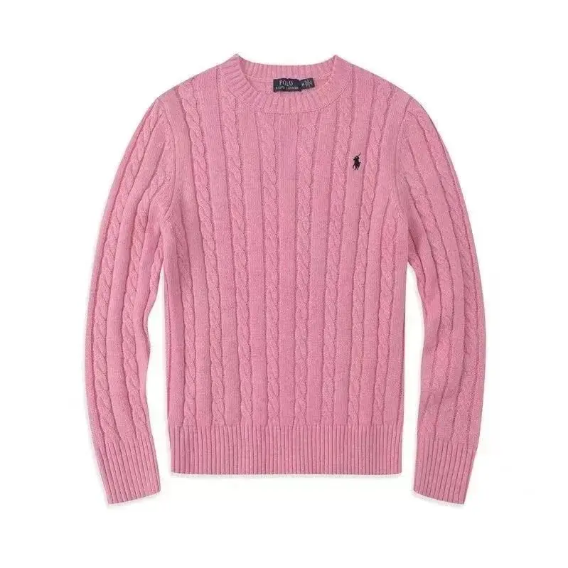 Ralph Lauren Cable Knit Sweater [8 styles] — foto 7 de 9
