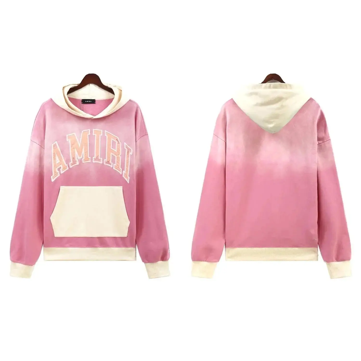 AMIRI HOODIE — foto 11 de 15