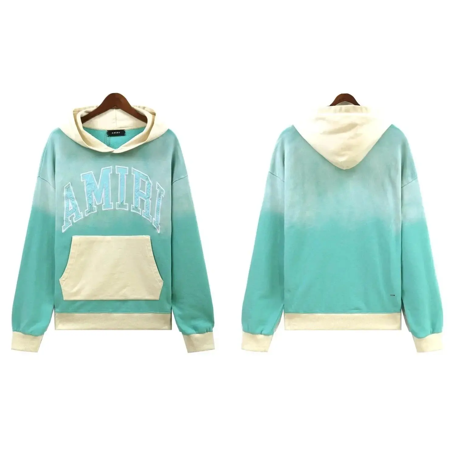 AMIRI HOODIE — foto 13 de 15