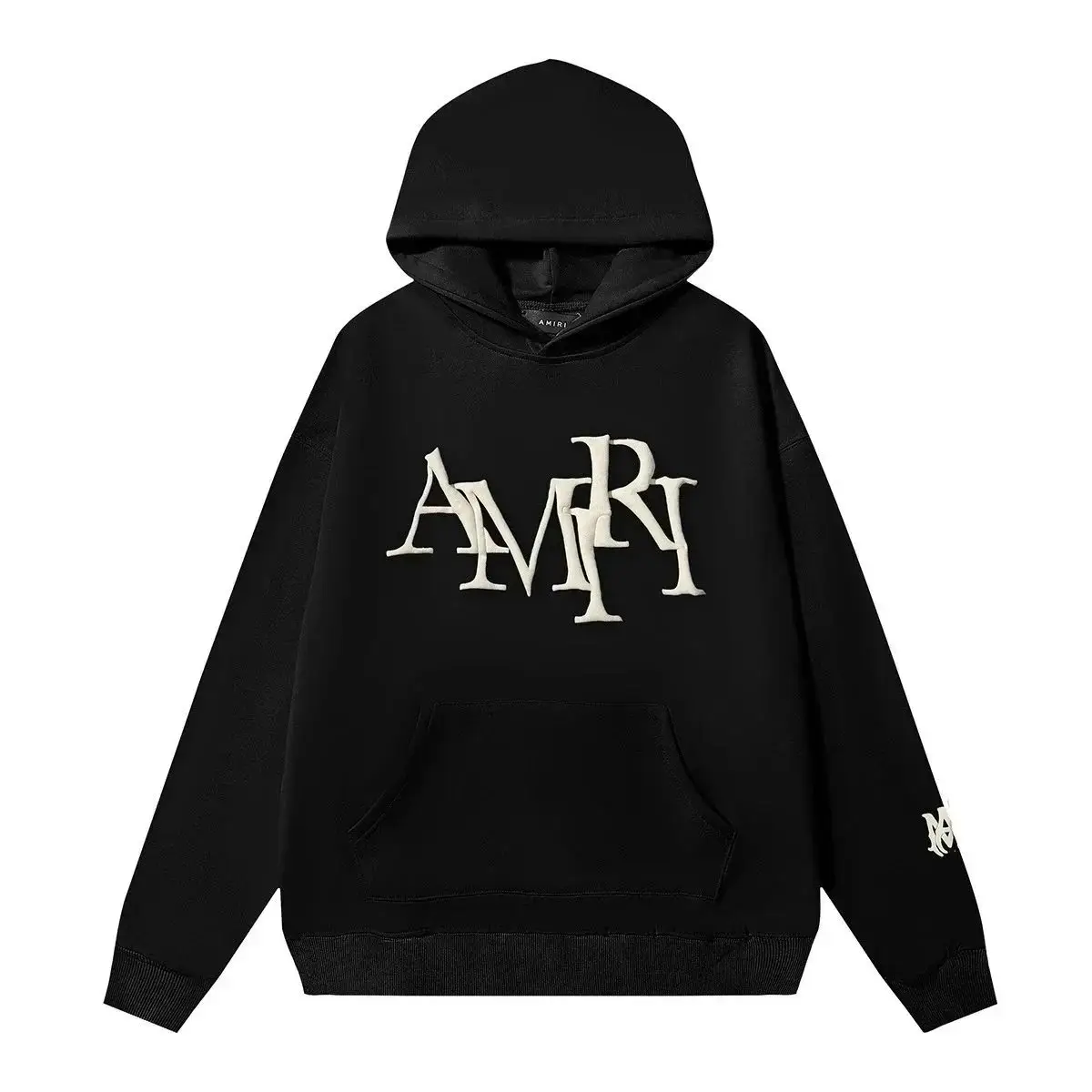 AMIRI HOODIE — foto 4 de 15
