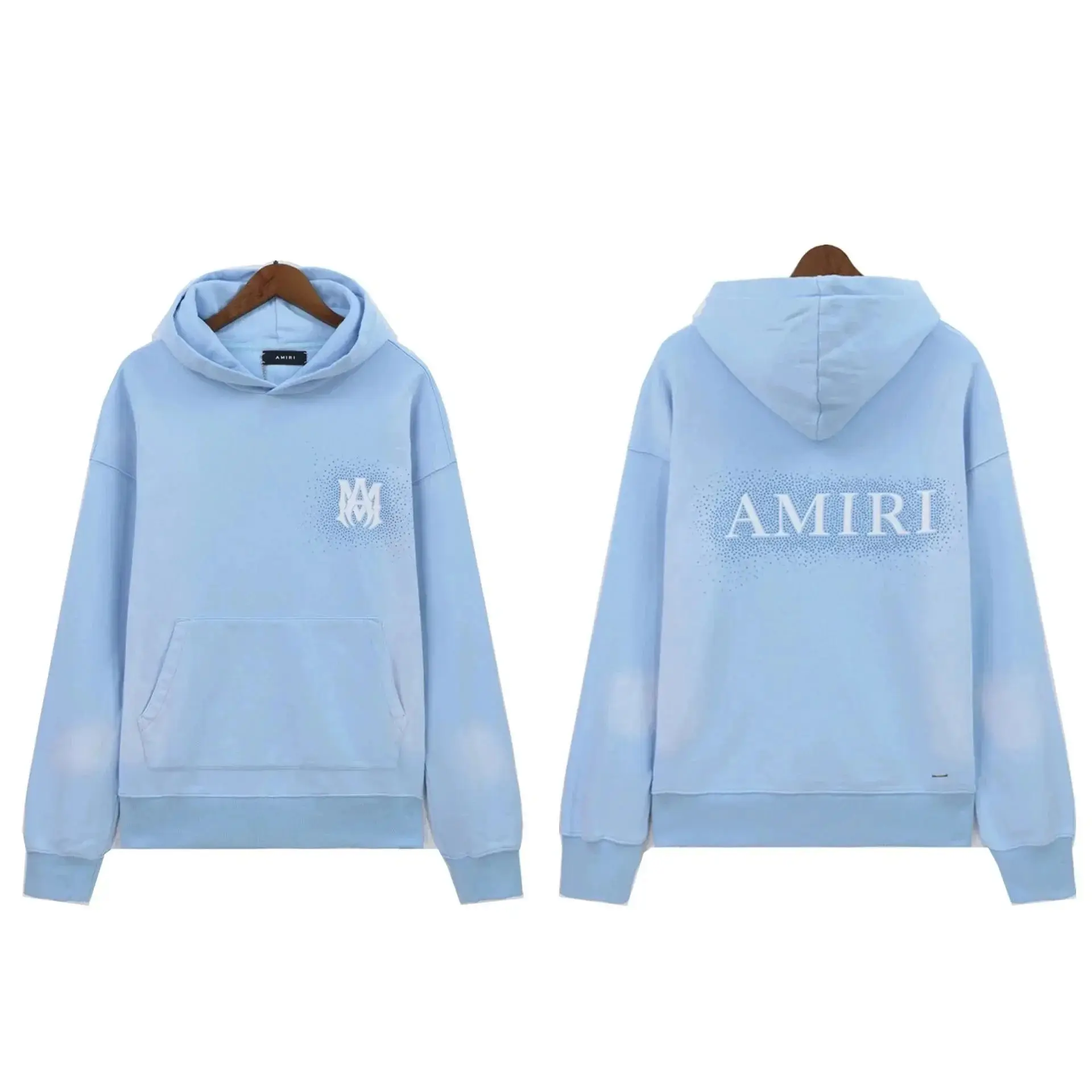 AMIRI HOODIE — foto 9 de 15
