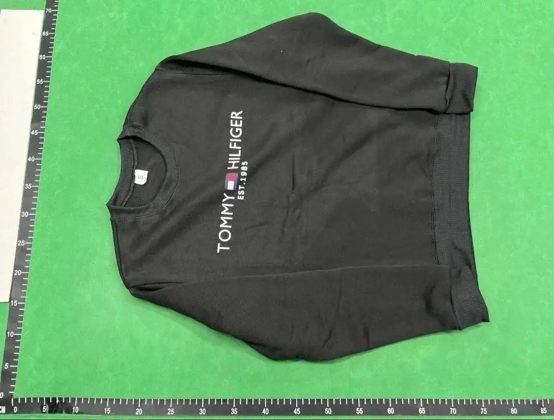 Tommy Hilfiger Logo Hoodie [26 styles] — foto 6 de 8