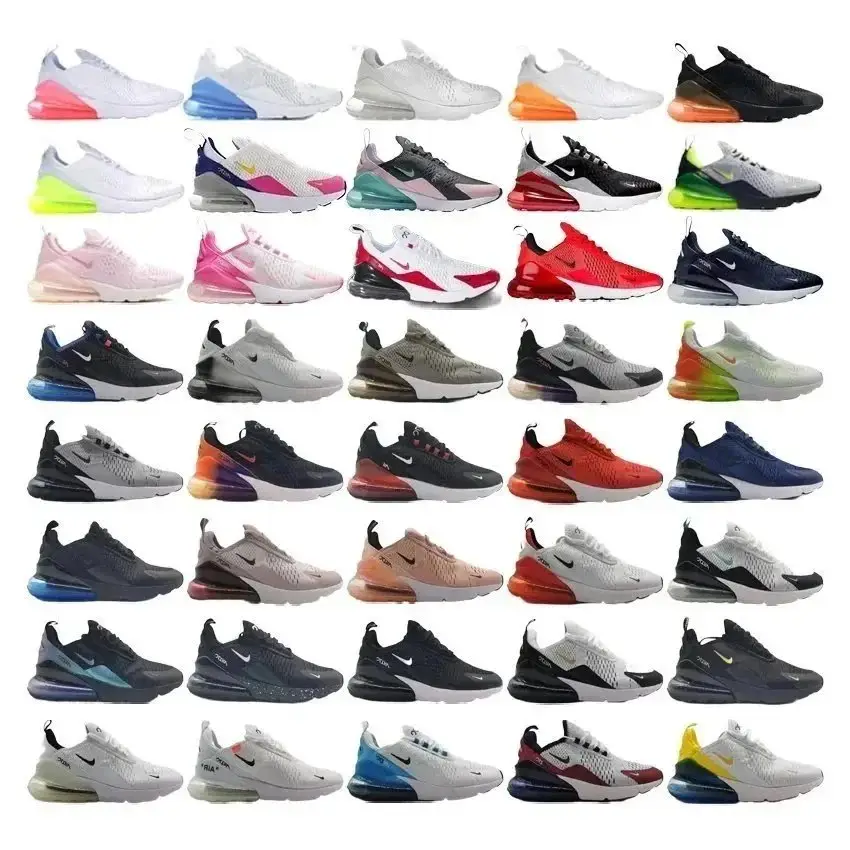 Nike Air Max 270 Sneakers (40 styles)