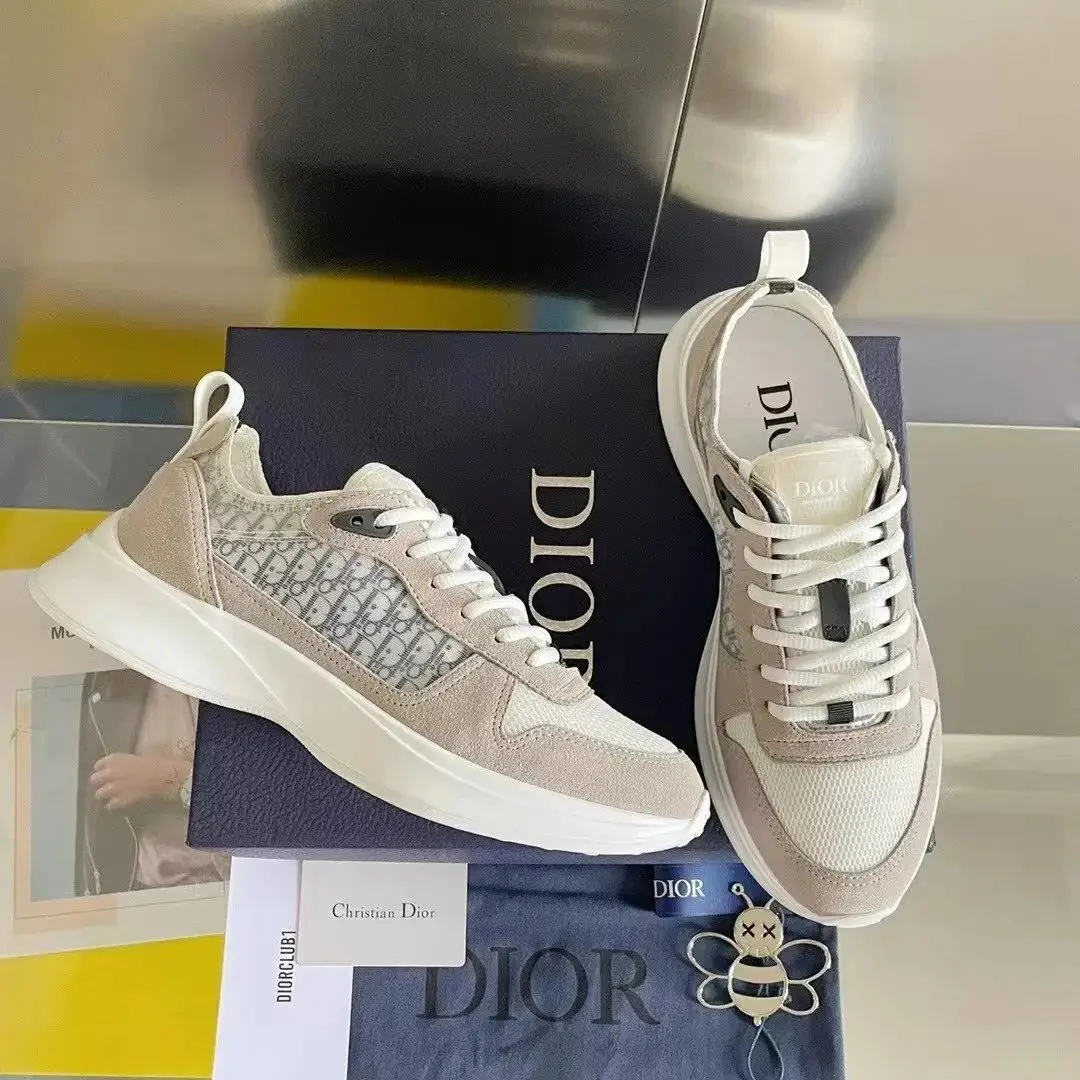 Dior B25 B27 Sneakers — foto 5 de 5