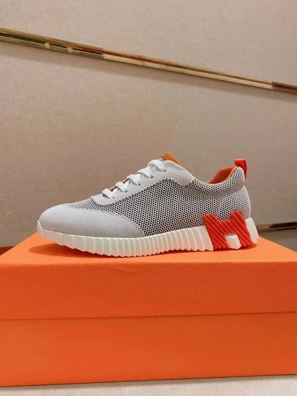 Hermès Sneakers — foto 6 de 12