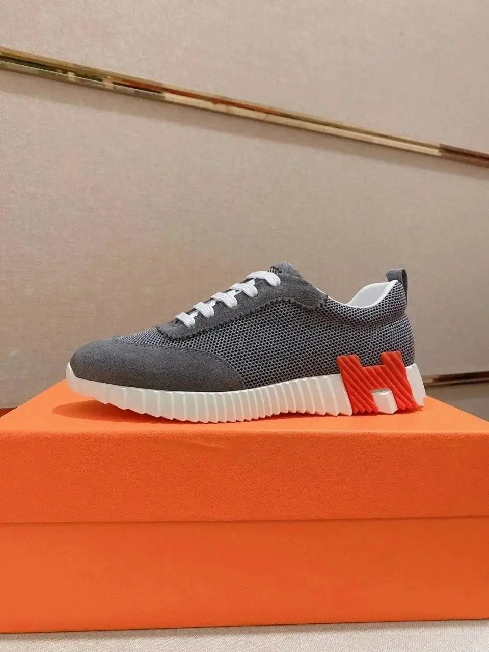 Hermès Sneakers — foto 9 de 12