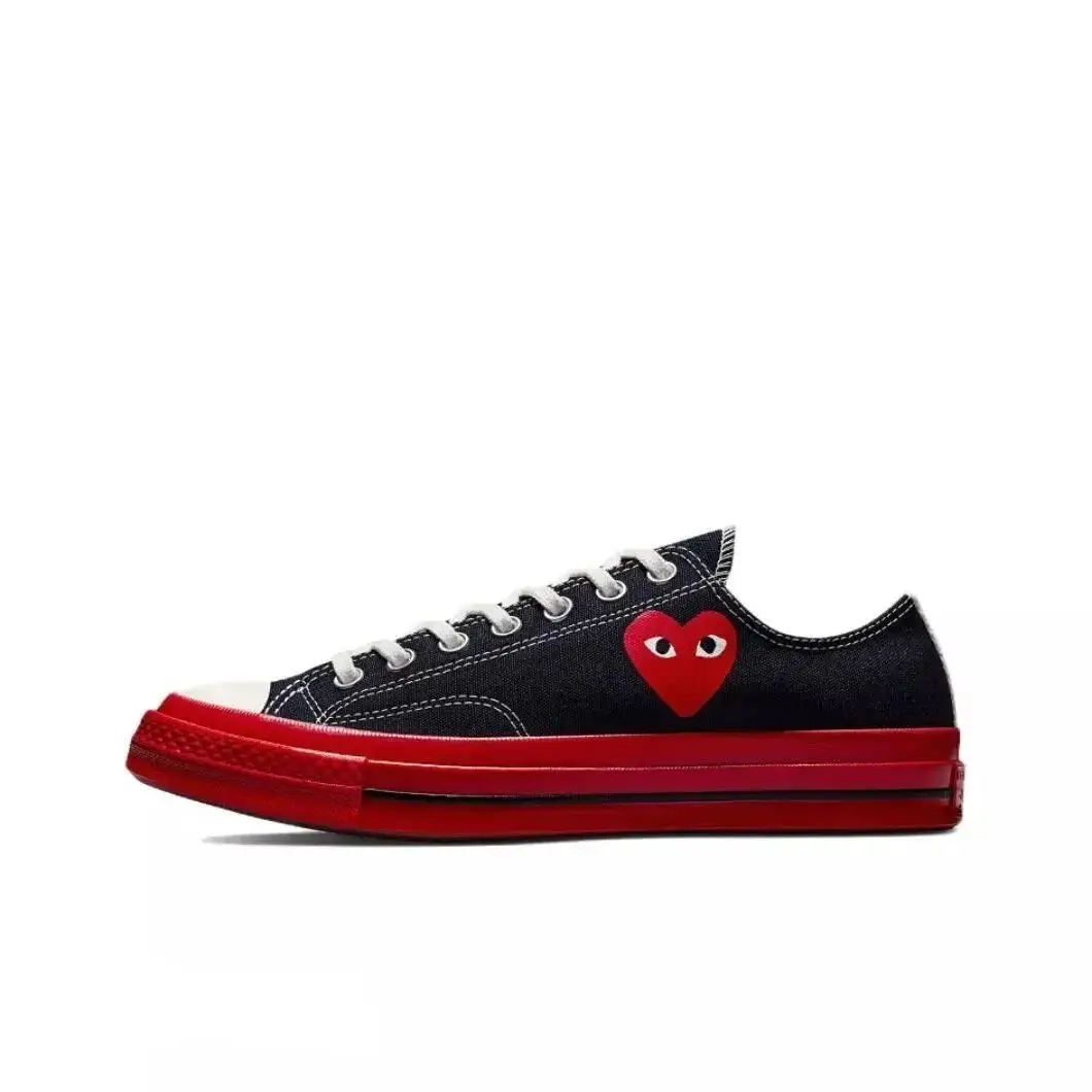 Comme des Gar?ons x Converse Sneakers — foto 11 de 15
