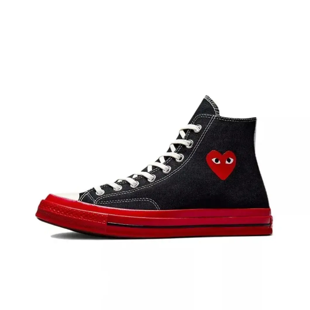 Comme des Gar?ons x Converse Sneakers — foto 12 de 15