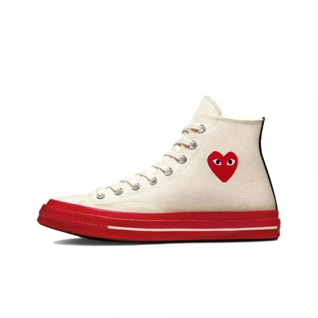 Comme des Gar?ons x Converse Sneakers — foto 14 de 15