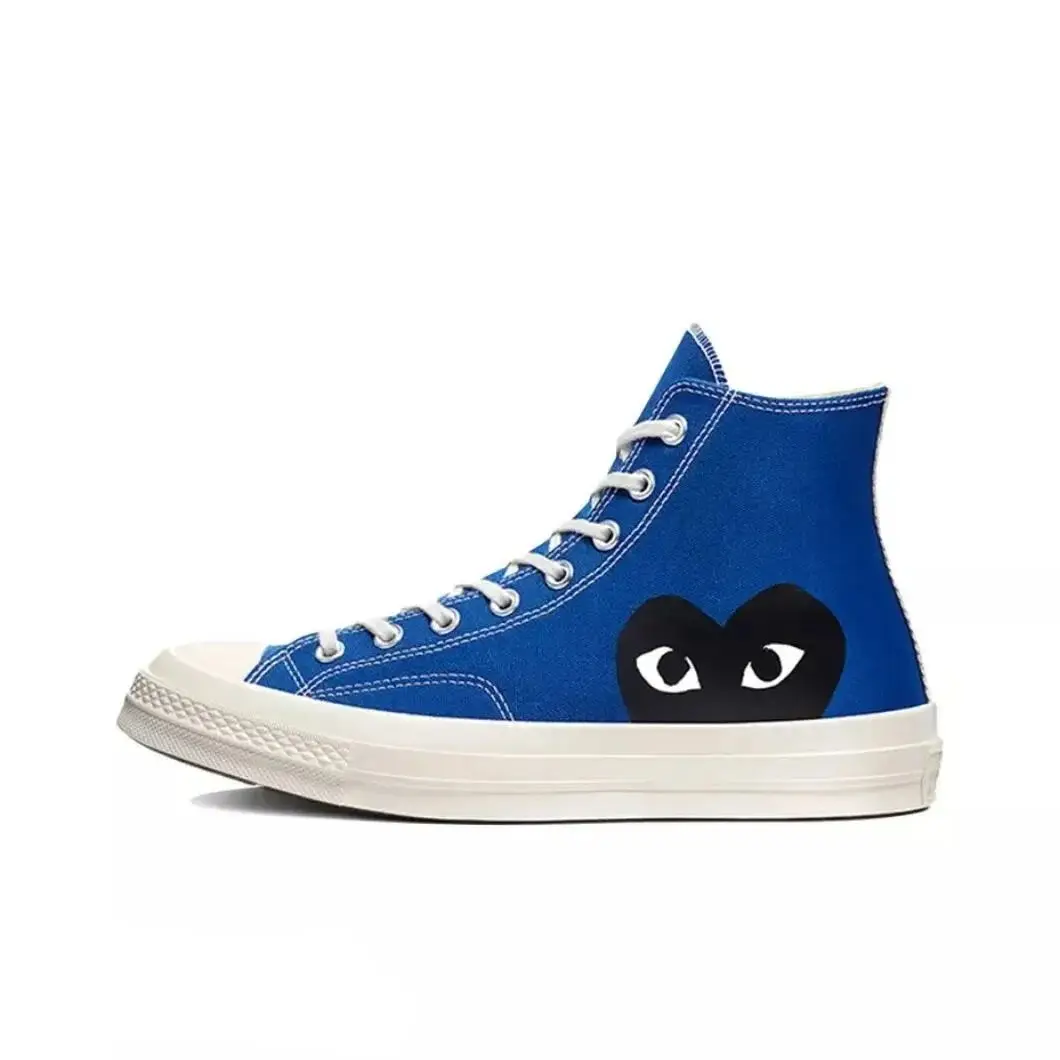 Comme des Gar?ons x Converse Sneakers — foto 15 de 15