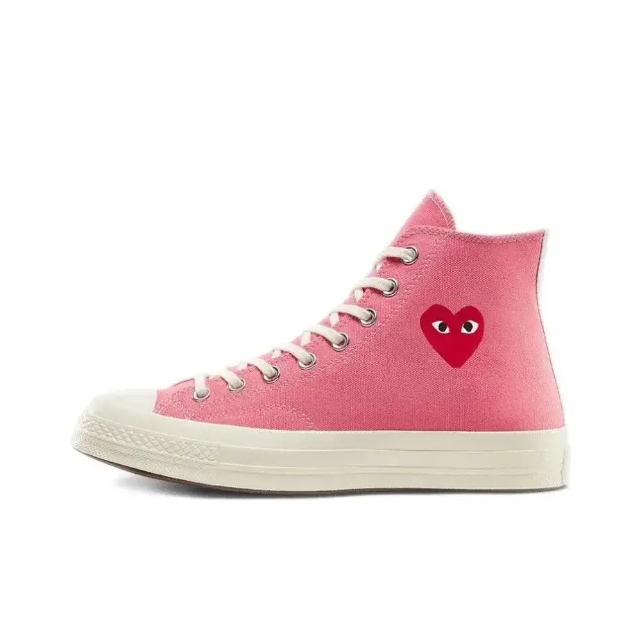 Comme des Gar?ons x Converse Sneakers — foto 4 de 15