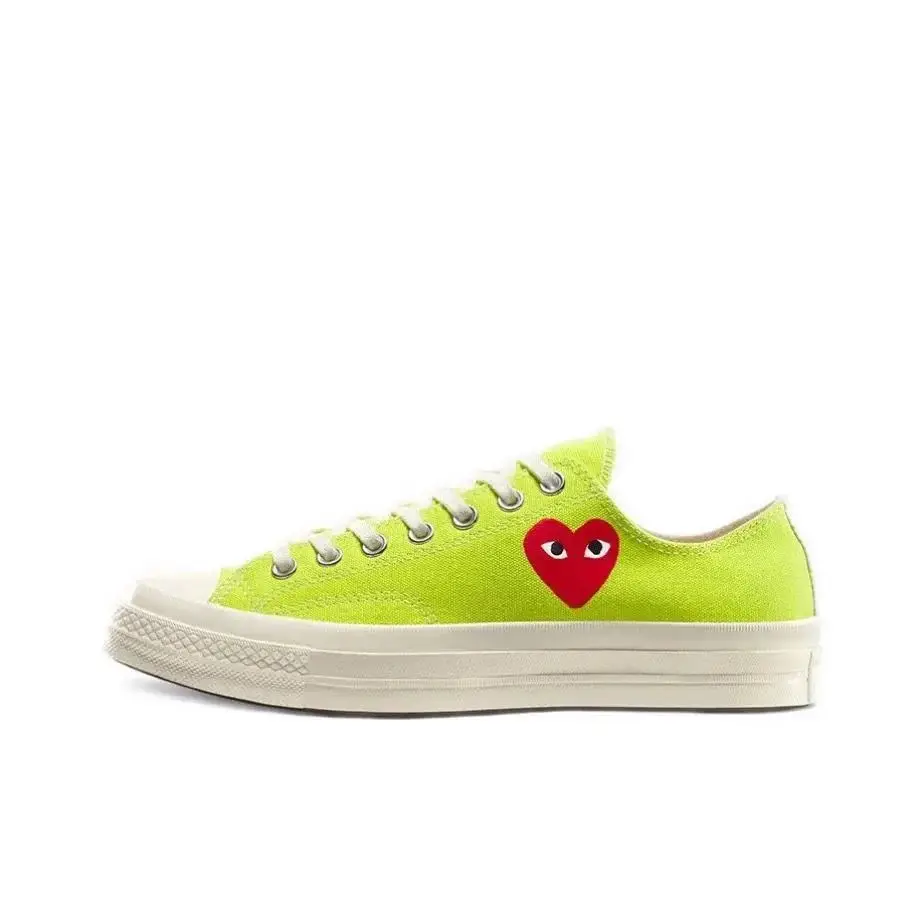 Comme des Gar?ons x Converse Sneakers — foto 5 de 15