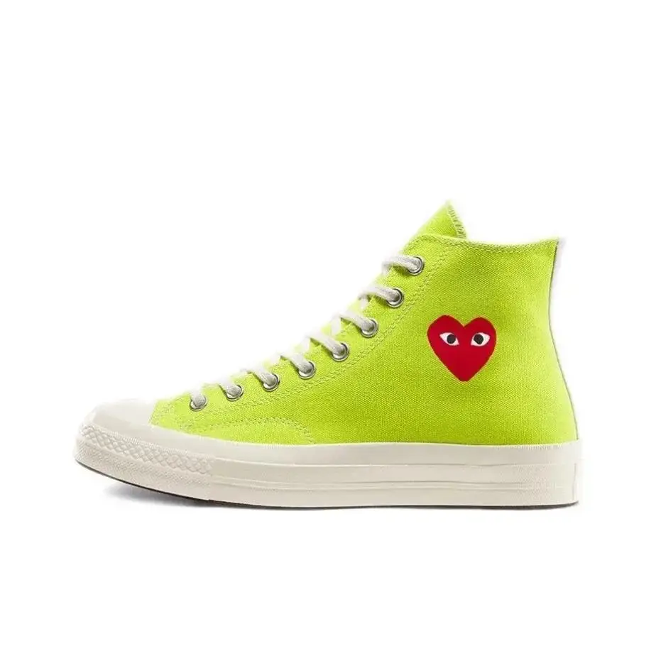 Comme des Gar?ons x Converse Sneakers — foto 6 de 15