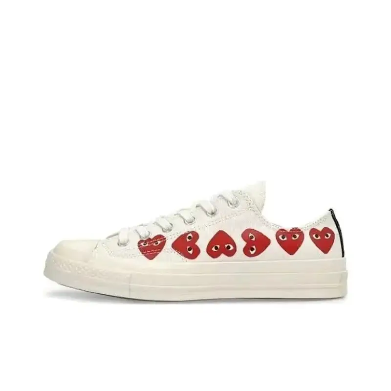 Comme des Gar?ons x Converse Sneakers — foto 9 de 15