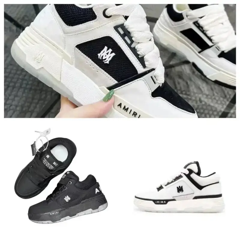 Amiri MAYA Sneakers — foto 2 de 2