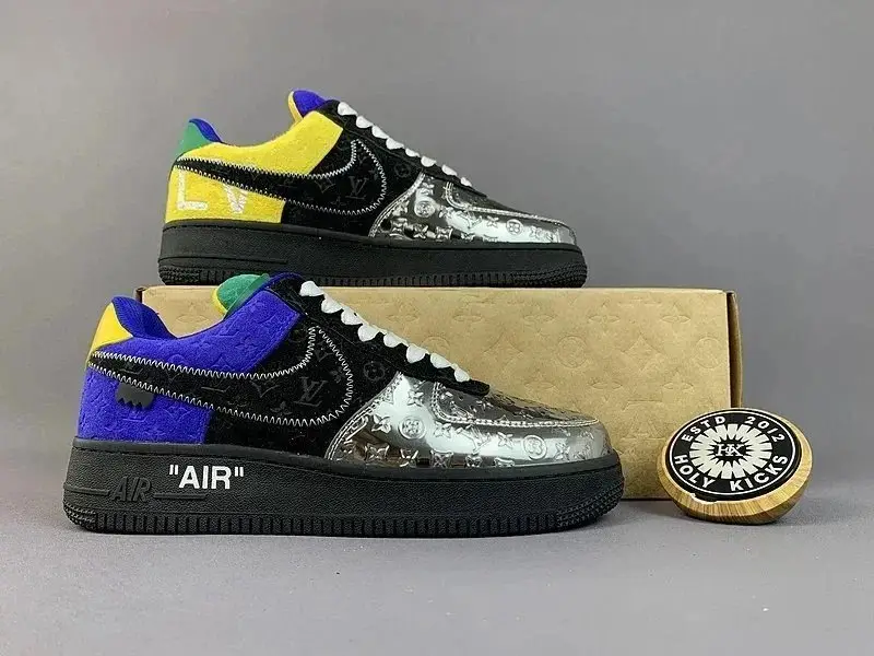 LV ARCH LICHT SNEAKER — foto 3 de 15