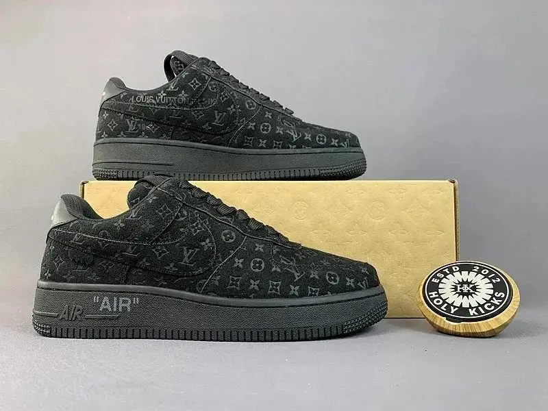 LV ARCH LICHT SNEAKER — foto 5 de 15
